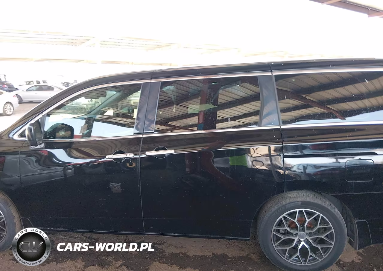 2013 Nissan Quest S VIN:JN8AE2KP1D9071869 - 14