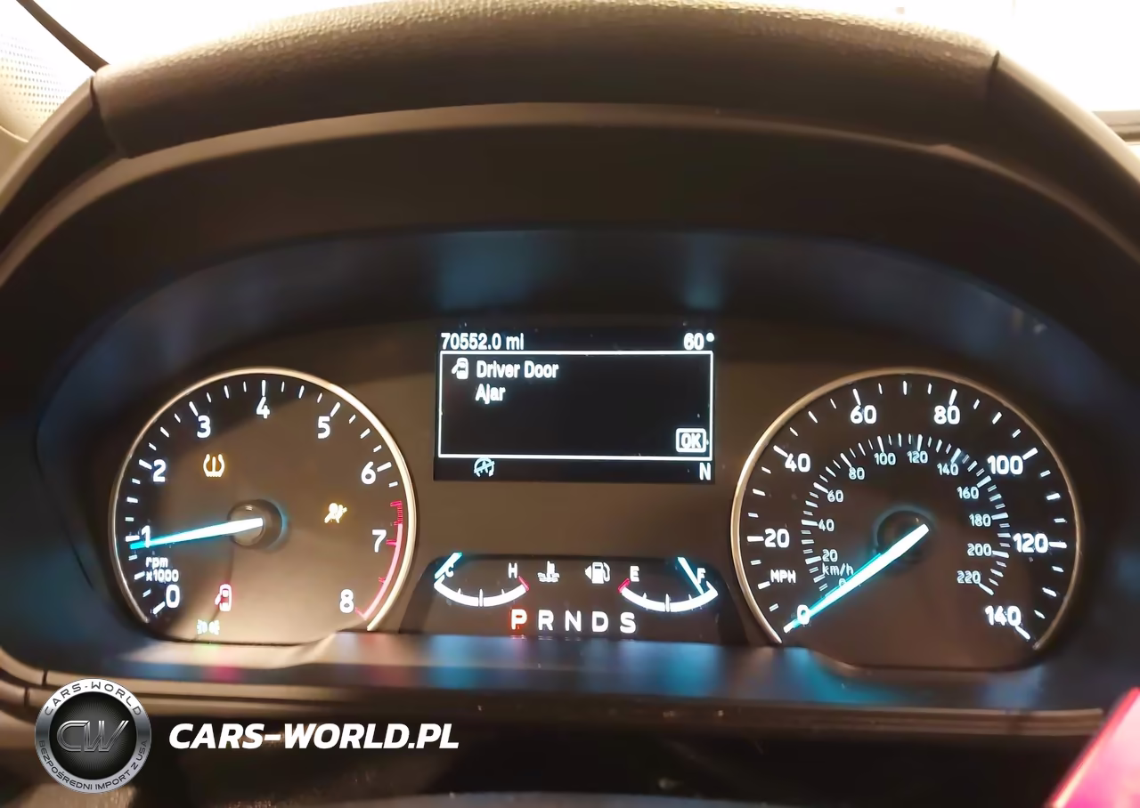 2020 Ford Ecosport Se VIN:MAJ6S3GL6LC319336 - 7