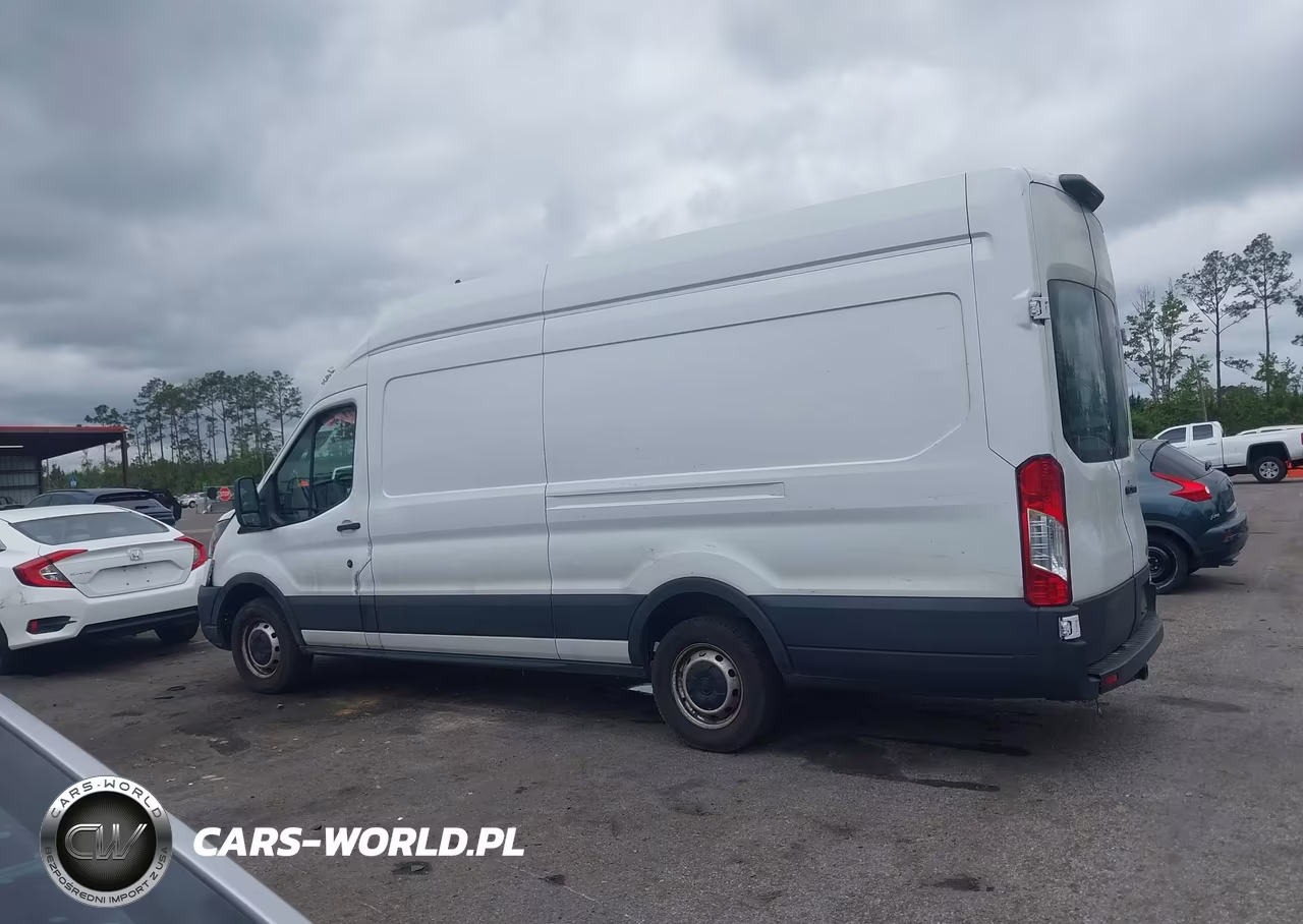 2021 Ford Transit-250 Cargo Van VIN:1FTBR3X81MKA31862 - 14