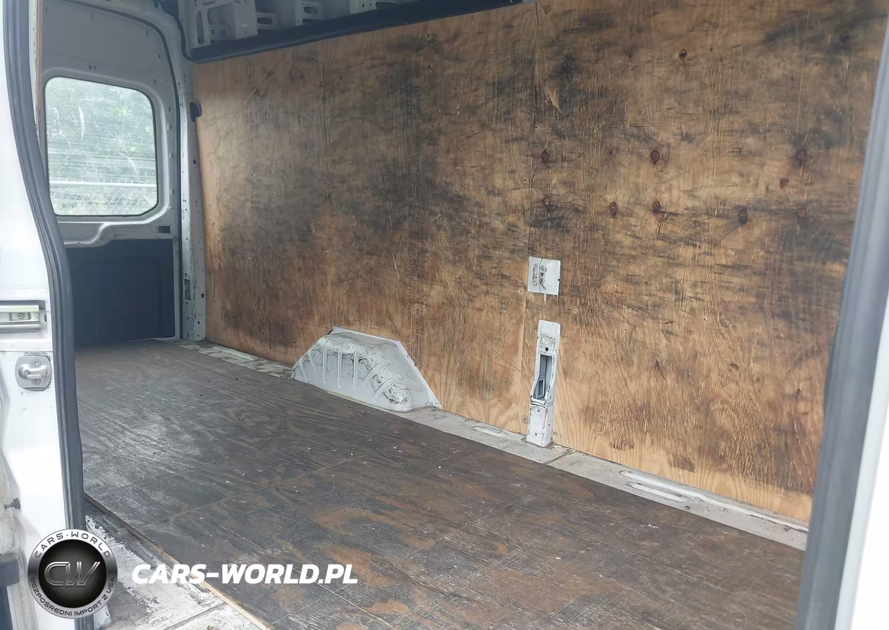 2021 Ford Transit-250 Cargo Van VIN:1FTBR3X81MKA31862 - 8