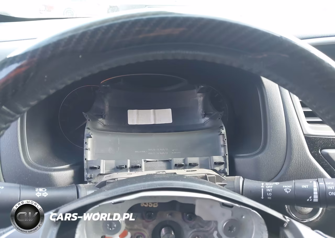 2018 Nissan Pathfinder Sv VIN:5N1DR2MM4JC632866 - 14