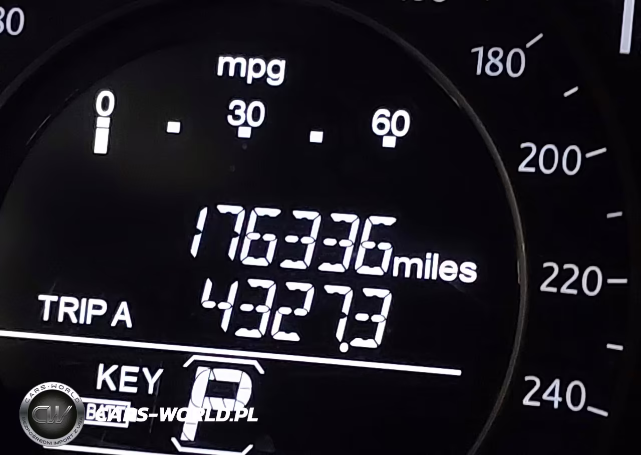 2014 Honda Accord Ex-L V-6 VIN:1HGCR3F82EA020643 - 15
