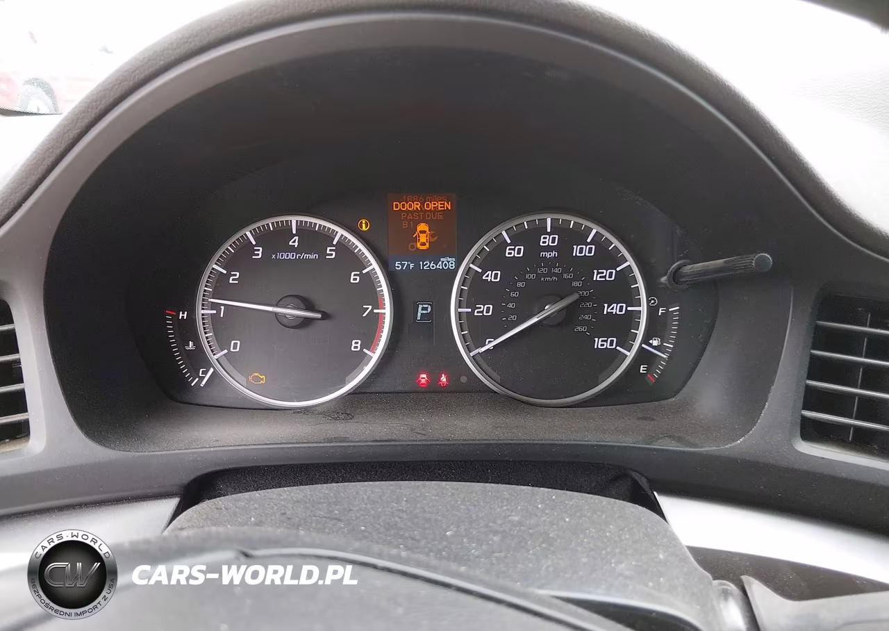 2013 Acura Ilx 2.0L VIN:19VDE1F77DE019695 - 7