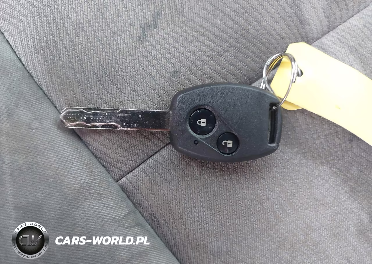 2009 Honda Pilot Lx VIN:5FNYF48279B053999 - 11