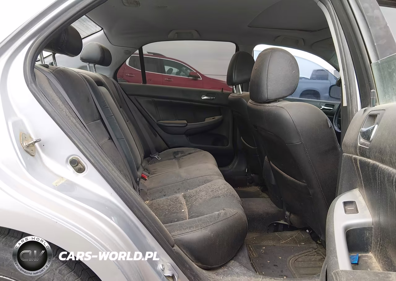 2003 Honda Accord 3.0 Ex VIN:1HGCM66553A093444 - 8