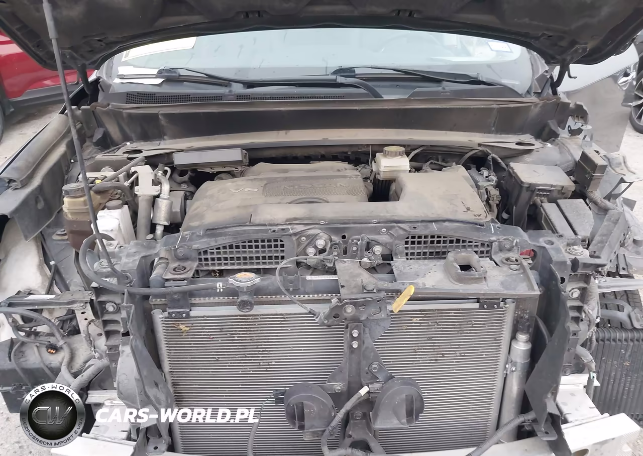 2020 Nissan Pathfinder Sl 2Wd VIN:5N1DR2CN6LC597714 - 10