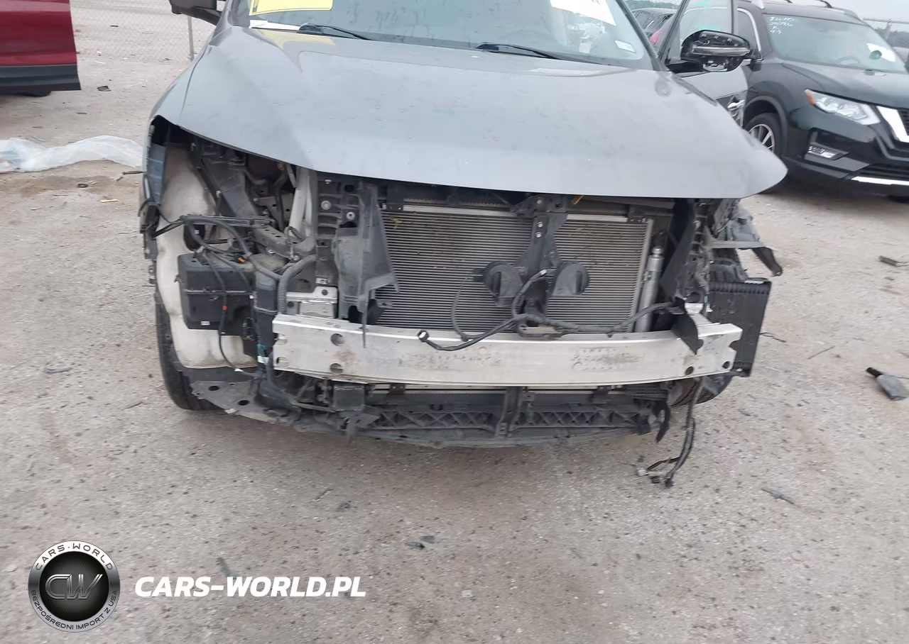 2020 Nissan Pathfinder Sl 2Wd VIN:5N1DR2CN6LC597714 - 6