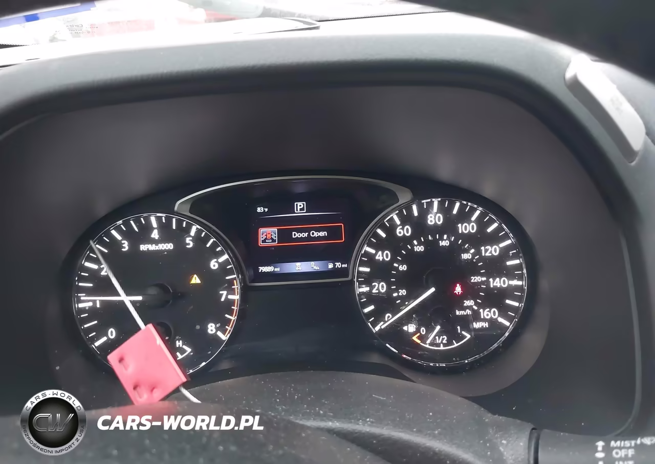 2020 Nissan Pathfinder Sl 2Wd VIN:5N1DR2CN6LC597714 - 7