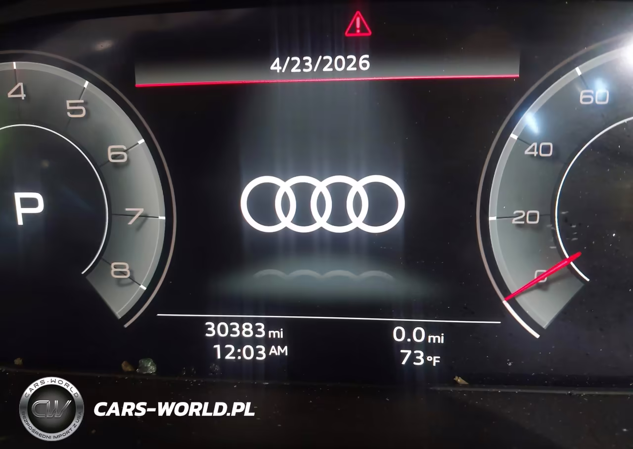 2023 Audi A4 Premium Plus 45 Tfsi S Line Quattro S Tronic VIN:WAUEAAF40PN014106 - 7