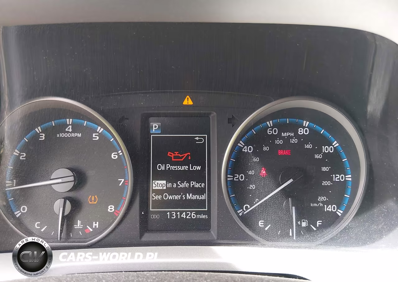 2017 Toyota Rav4 Xle VIN:2T3RFREV7HW619524 - 7
