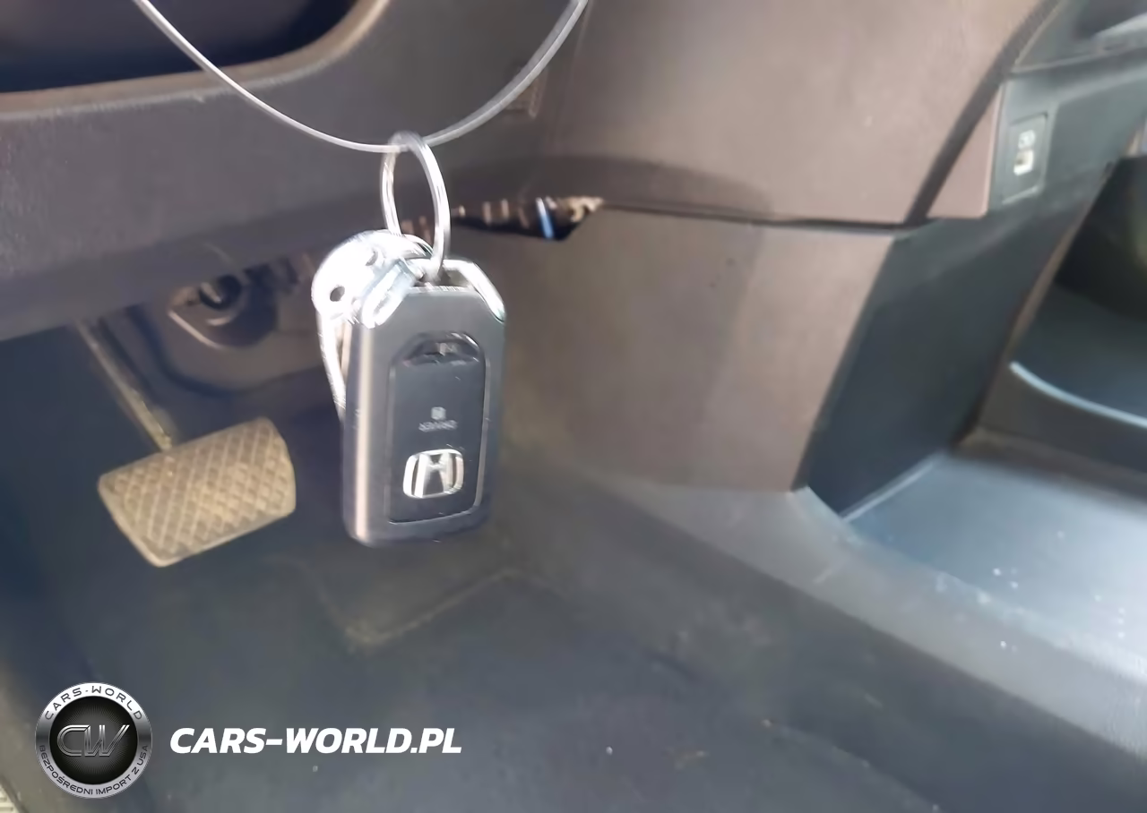 2023 Honda Odyssey Sport VIN:5FNRL6H75PB007914 - 11