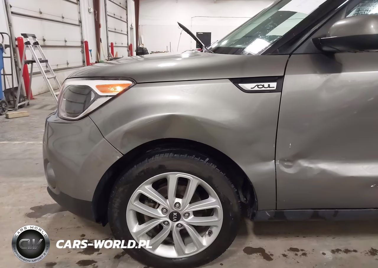 2017 Kia Soul + VIN:KNDJP3A52H7412421 - 12