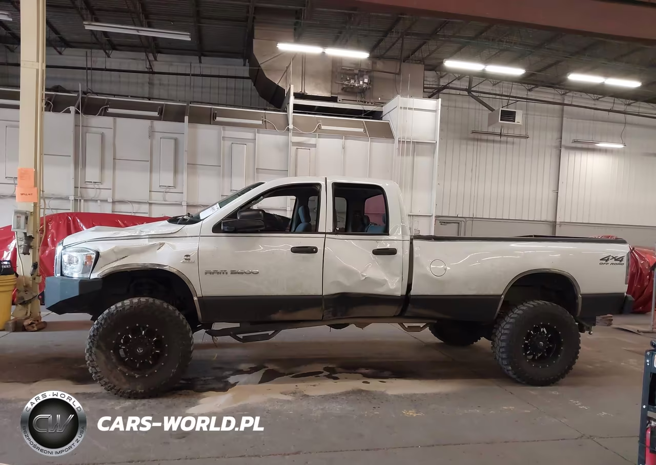 2006 Dodge Ram 3500 Slt-Sport VIN:3D7LX38C96G254809 - 14