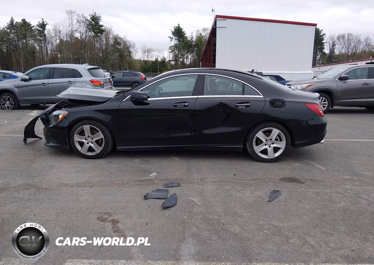 2016 Mercedes-Benz Cla 250 4Matic VIN:WDDSJ4GB2GN311131 - 14