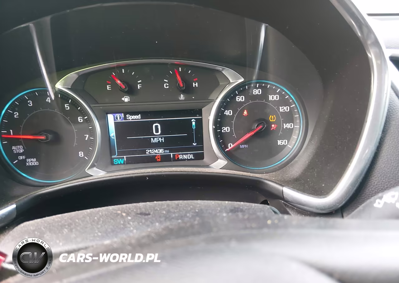 2018 Chevrolet Equinox Lt VIN:2GNAXJEVXJ6111181 - 7