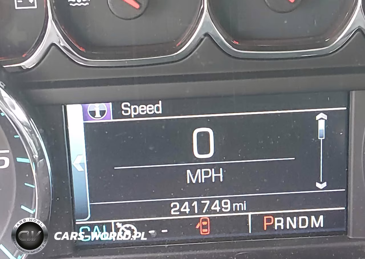 2015 Chevrolet Silverado 1500 1Lt VIN:1GCRCREH5FZ345644 - 15