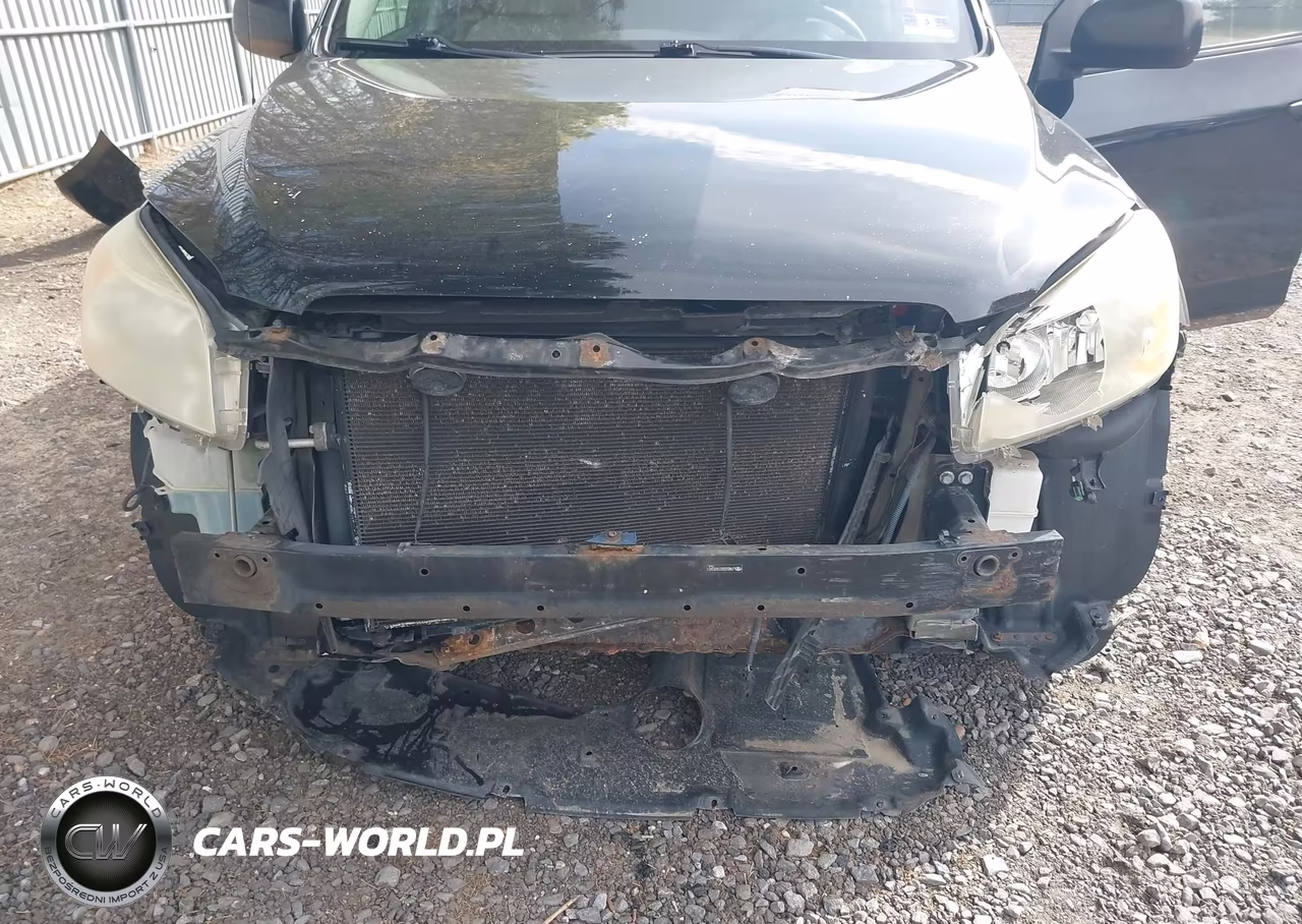 2007 Toyota Rav4 VIN:JTMBD33V276053411 - 6