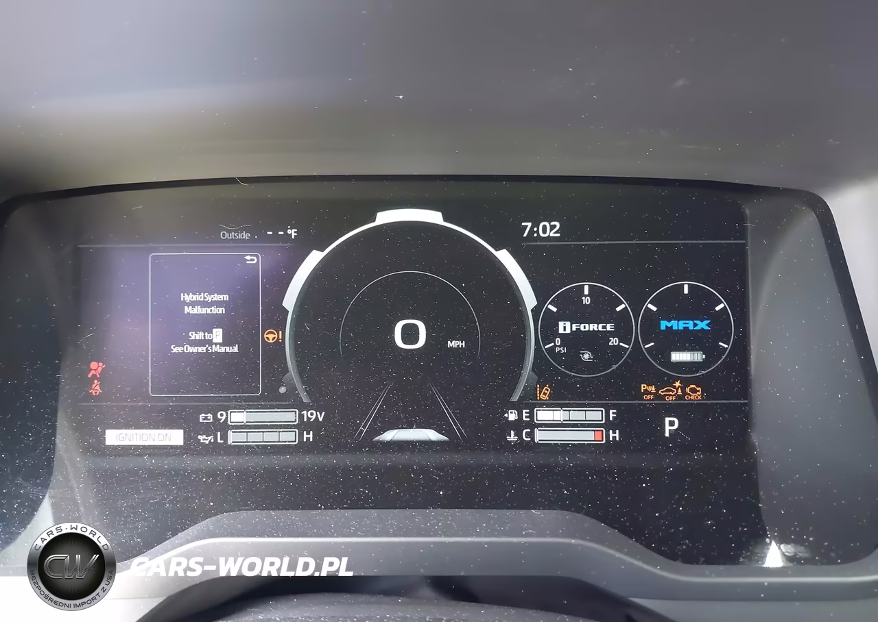 2023 Toyota Sequoia Limited VIN:7SVAAABAXPX013200 - 7