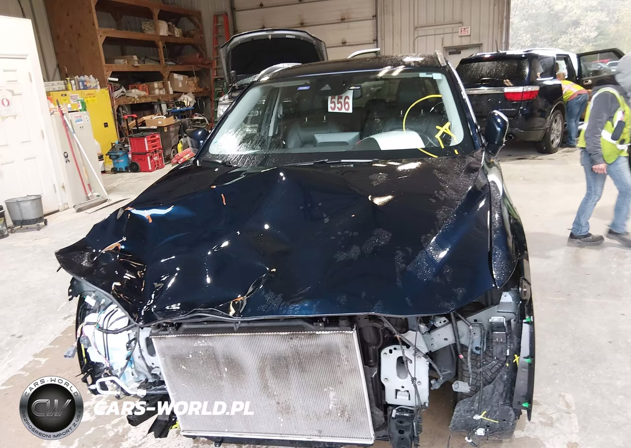 2023 Mazda Cx-5 2.5 S Premium VIN:JM3KFBDM2P0178266 - 13