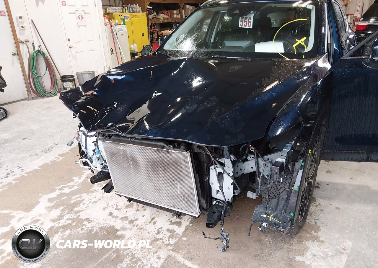 2023 Mazda Cx-5 2.5 S Premium VIN:JM3KFBDM2P0178266 - 6