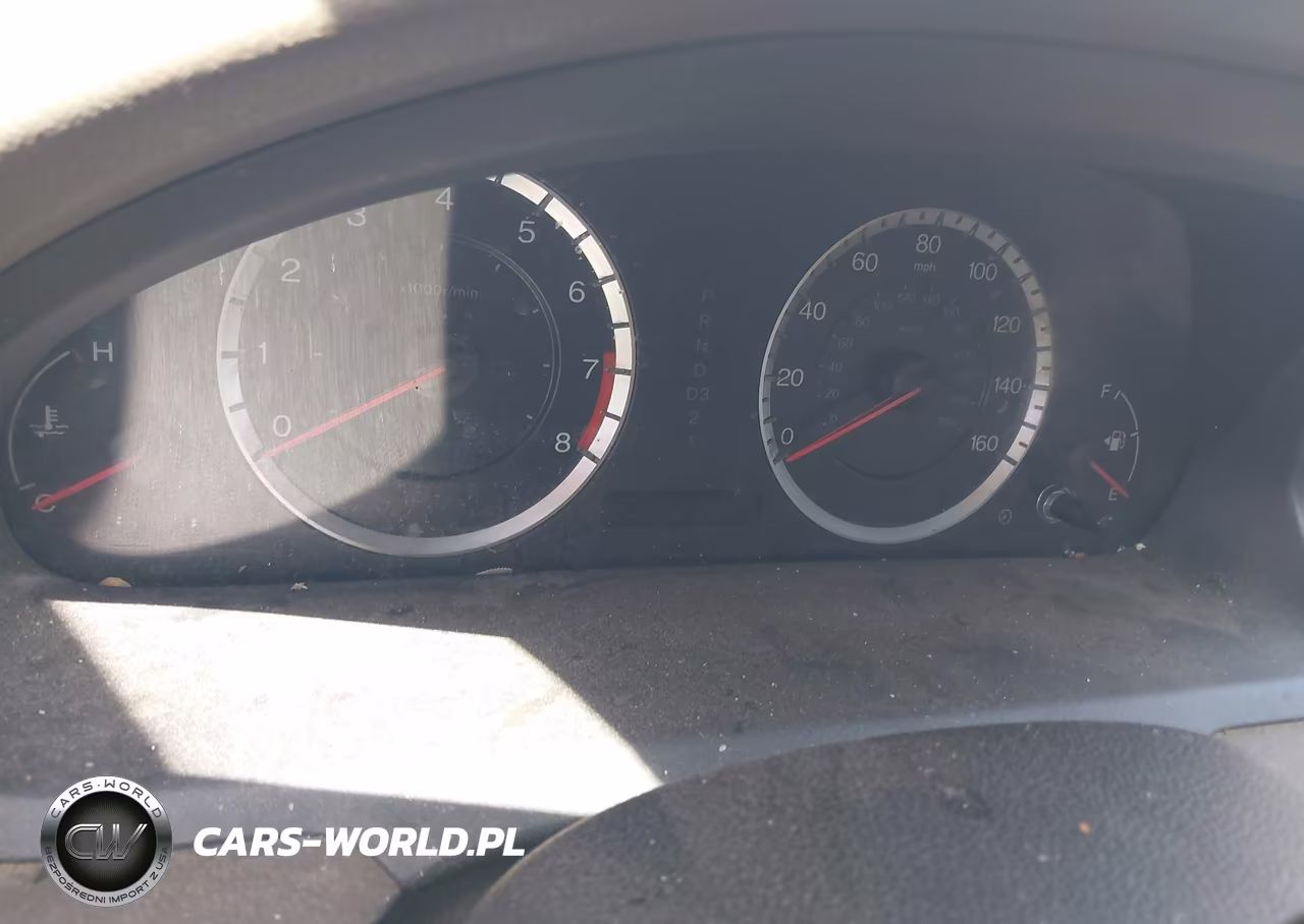 2010 Honda Accord 3.5 Ex-L VIN:5KBCP3F84AB012535 - 15