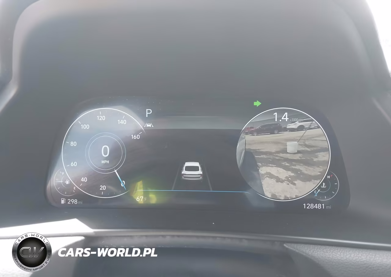 2020 Hyundai Sonata Limited VIN:5NPEH4J2XLH018132 - 7