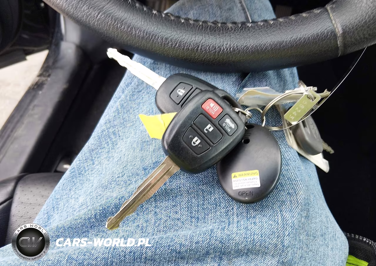 2012 Toyota Camry Se VIN:4T1BF1FK1CU160757 - 11