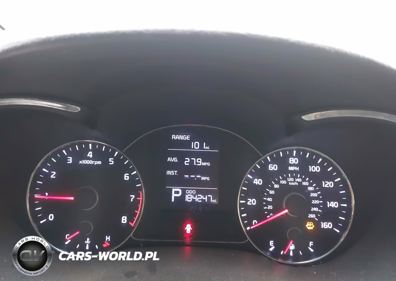 2014 Kia Forte Lx VIN:KNAFX4A68E5115646 - 7