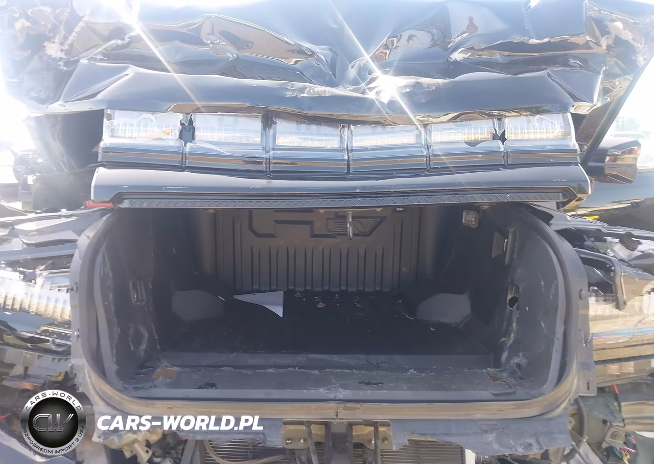 2024 GMC Hummer Ev Suv 2X VIN:1GKB0NDE1RU113929 - 10