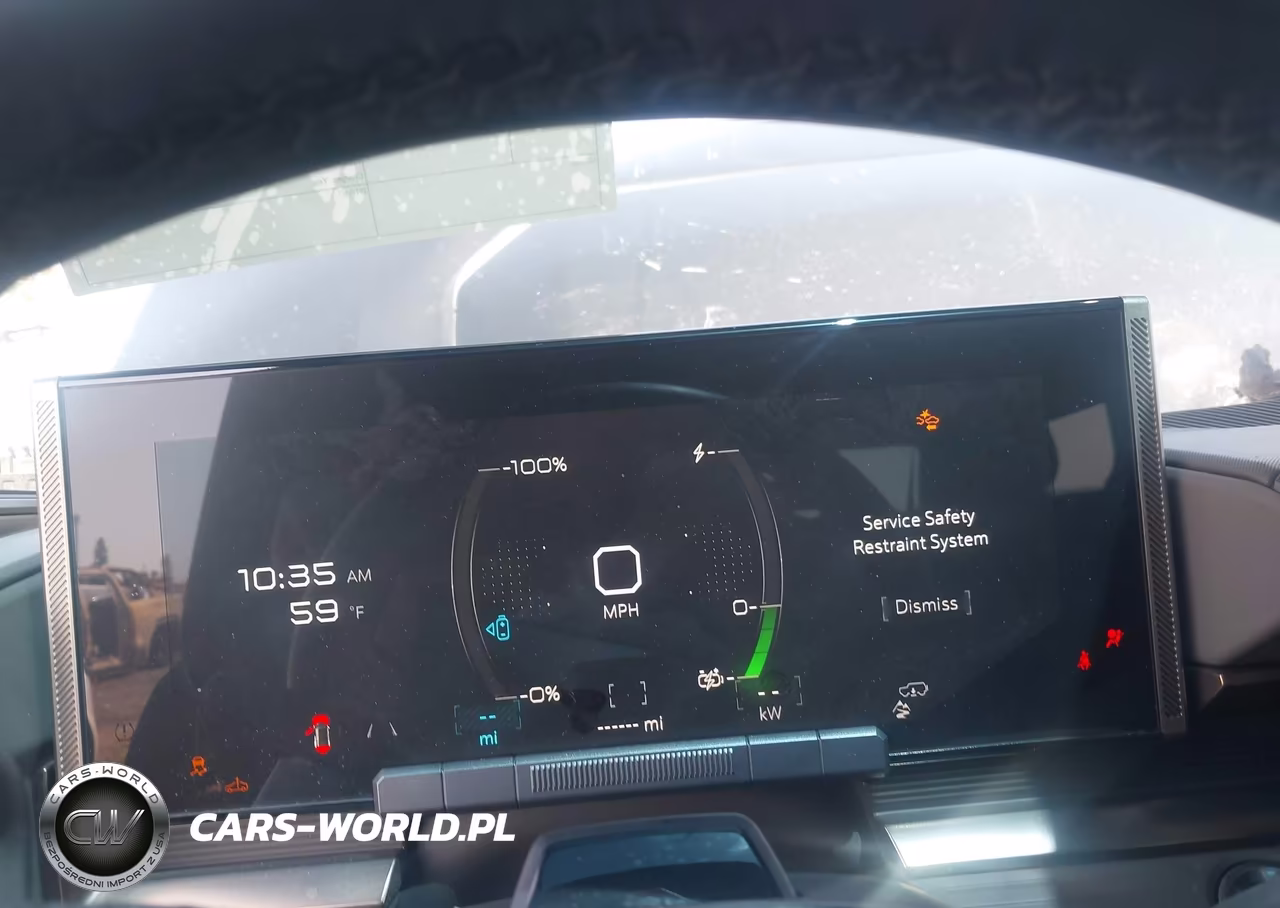 2024 GMC Hummer Ev Suv 2X VIN:1GKB0NDE1RU113929 - 7