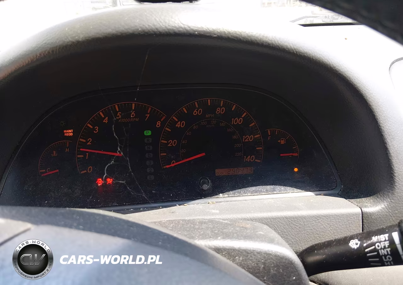 2005 Toyota Camry Se VIN:4T1BE32K25U405105 - 7