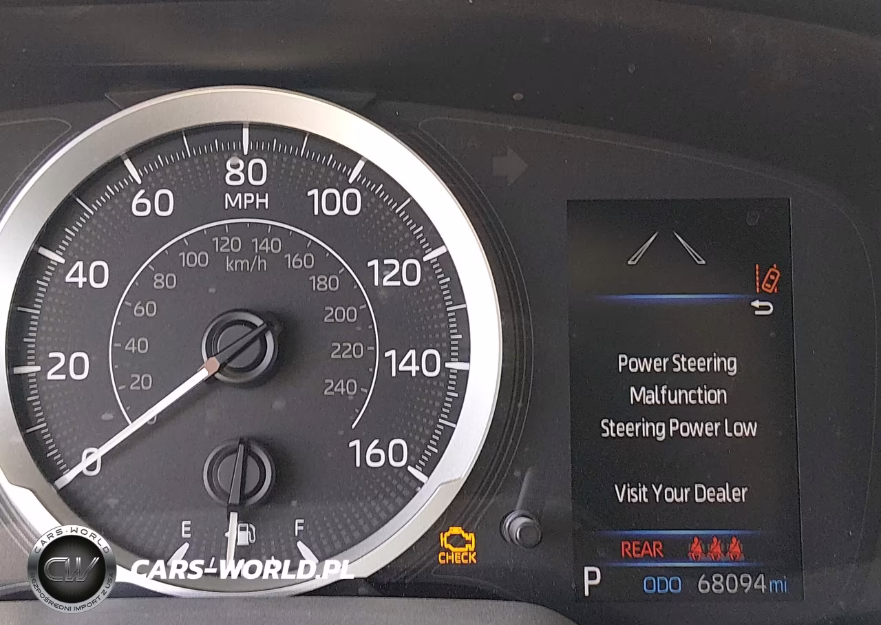 2022 Toyota Corolla Le VIN:5YFEPMAE2NP330917 - 15