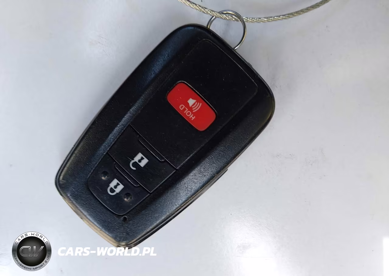 2022 Toyota Prius Xle Awd-E VIN:JTDL9MFU5N3041024 - 11