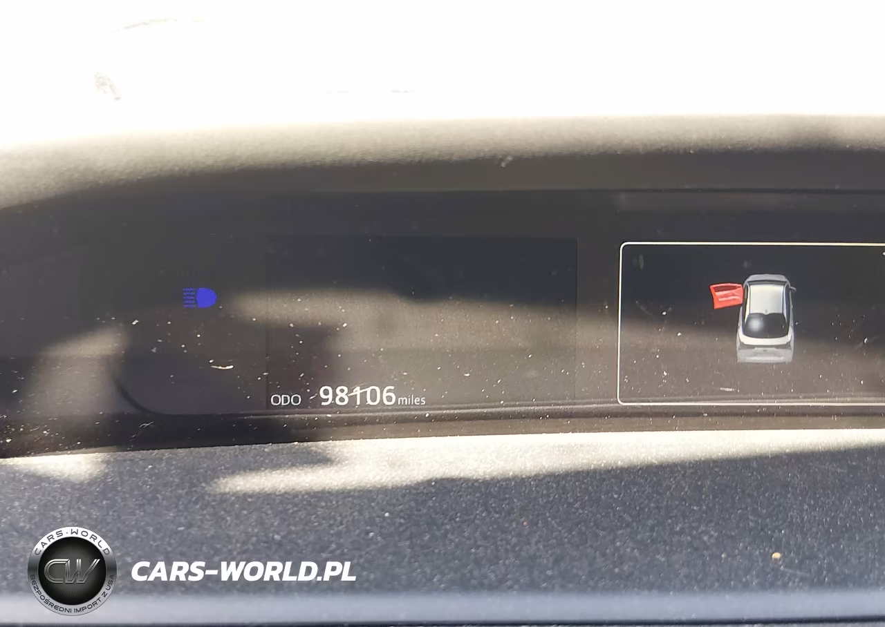 2022 Toyota Prius Xle Awd-E VIN:JTDL9MFU5N3041024 - 15