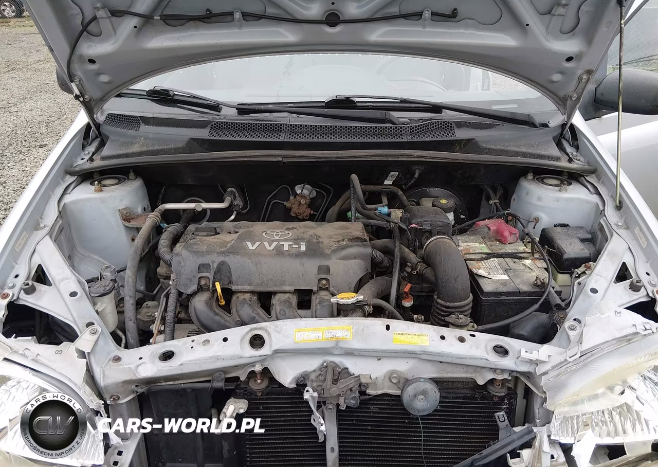 2001 Toyota Echo VIN:JTDBT123110185545 - 10