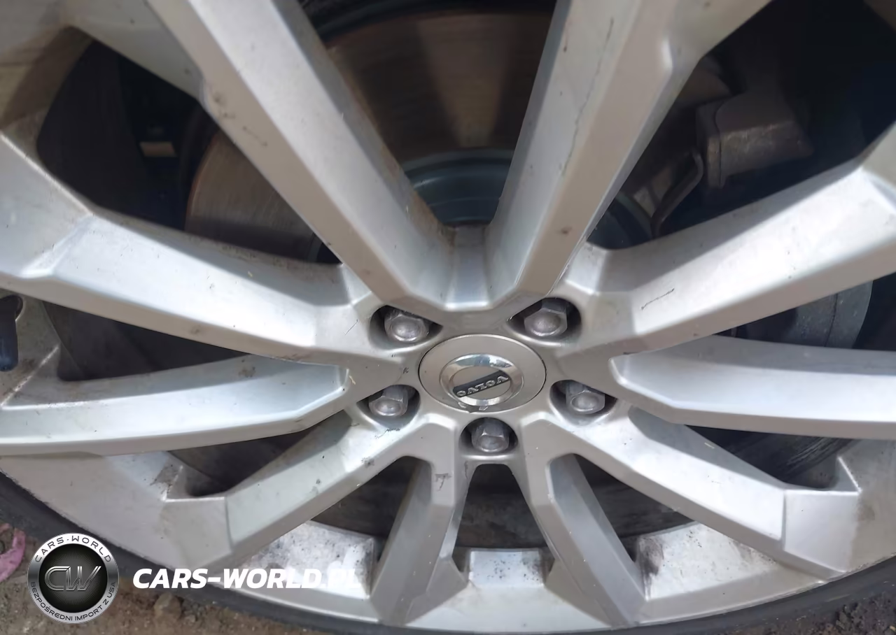 2020 Volvo S60 T5 Momentum VIN:7JR102FK6LG042663 - 12