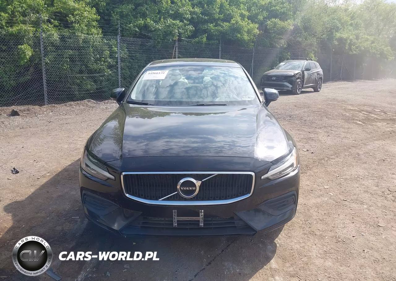 2020 Volvo S60 T5 Momentum VIN:7JR102FK6LG042663 - 13