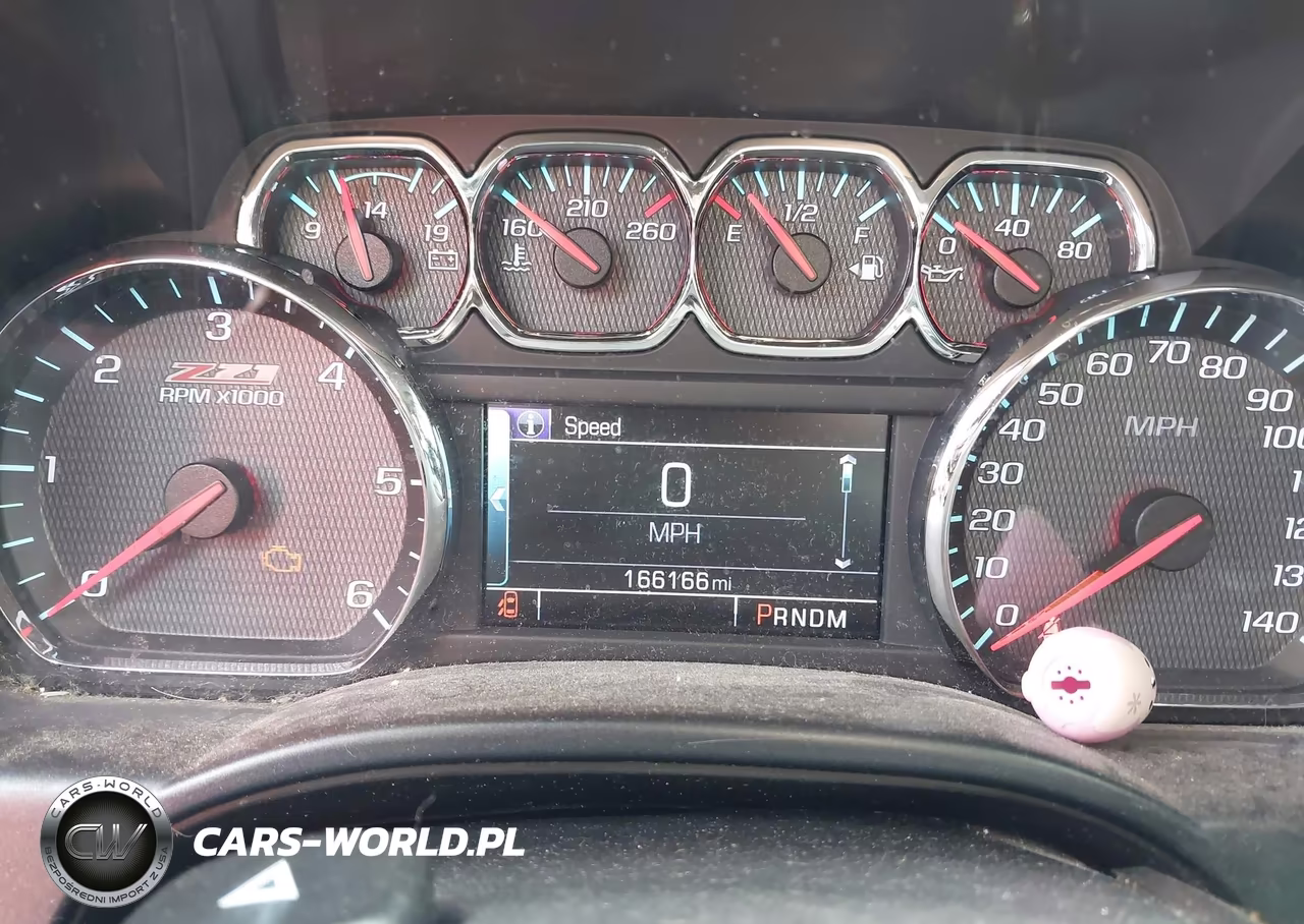 2014 Chevrolet Silverado 1500 2Lt VIN:3GCUKREC2EG116032 - 7