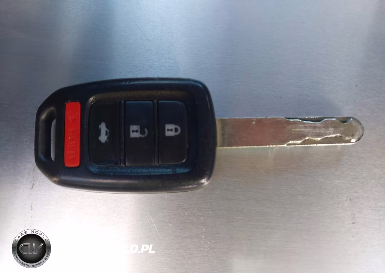 2015 Honda Accord Lx VIN:1HGCR2F32FA261554 - 11
