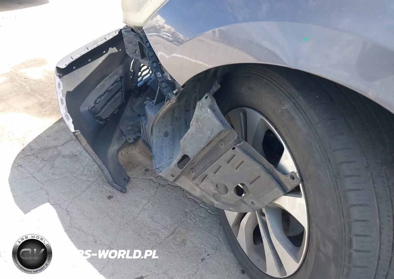 2015 Honda Accord Lx VIN:1HGCR2F32FA261554 - 20
