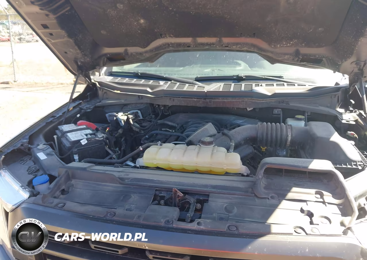 2022 Ford F-150 Xlt VIN:1FTFW1E51NFA76883 - 10
