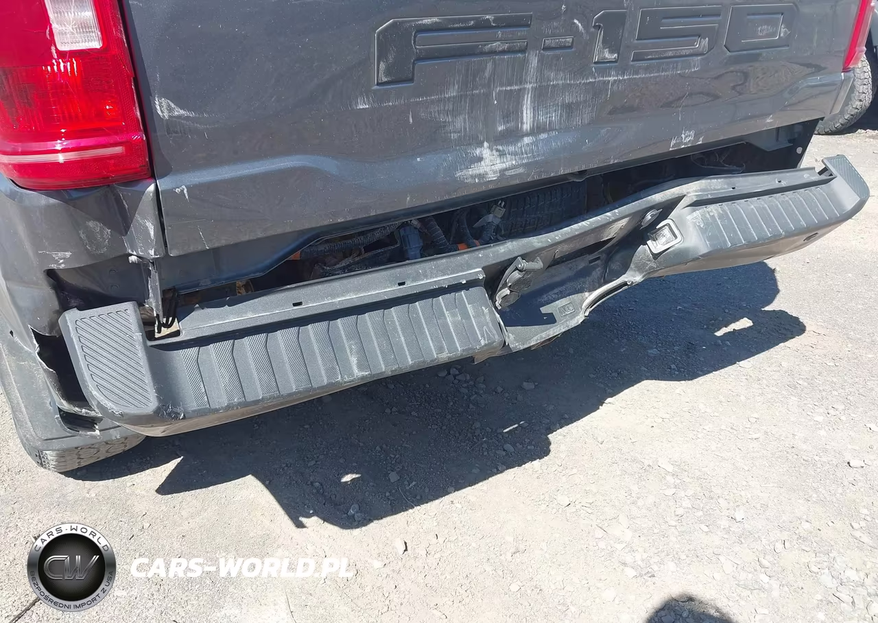 2022 Ford F-150 Xlt VIN:1FTFW1E51NFA76883 - 6