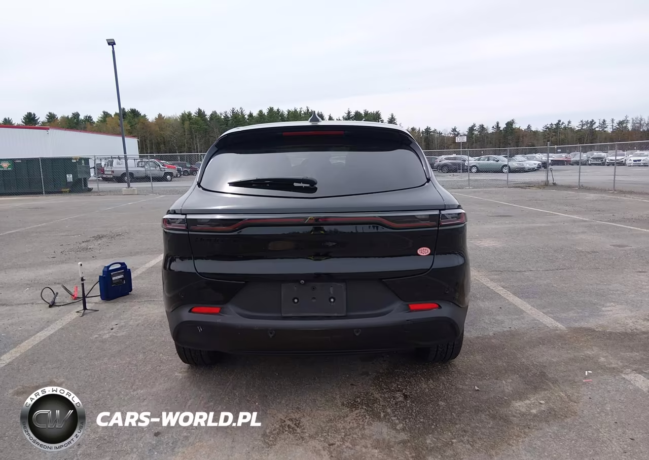 2023 Dodge Hornet Gt Plus Awd VIN:ZACNDFBN9P3A07966 - 16