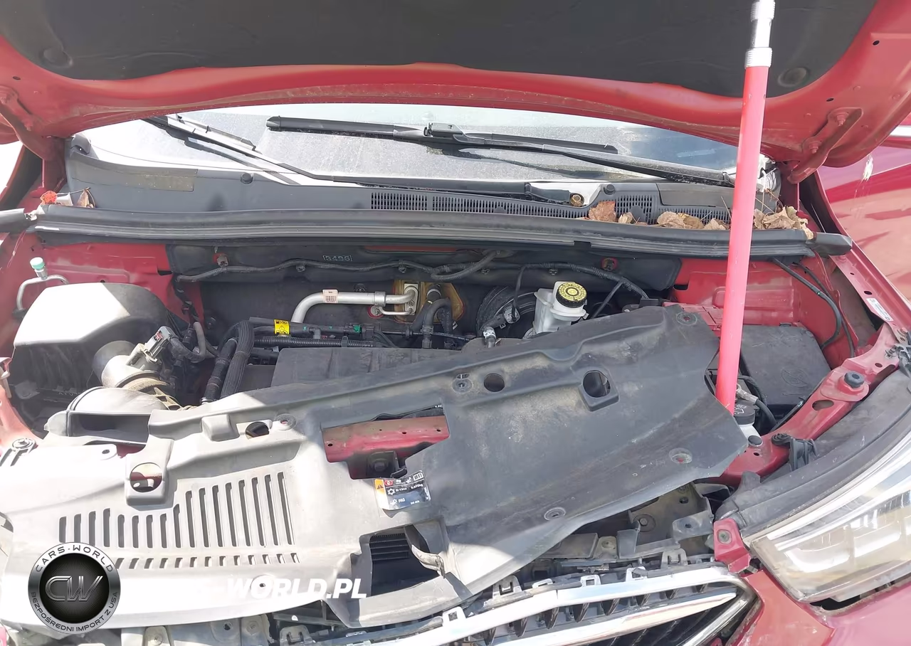 2018 Buick Encore Essence VIN:KL4CJGSB9JB534308 - 10