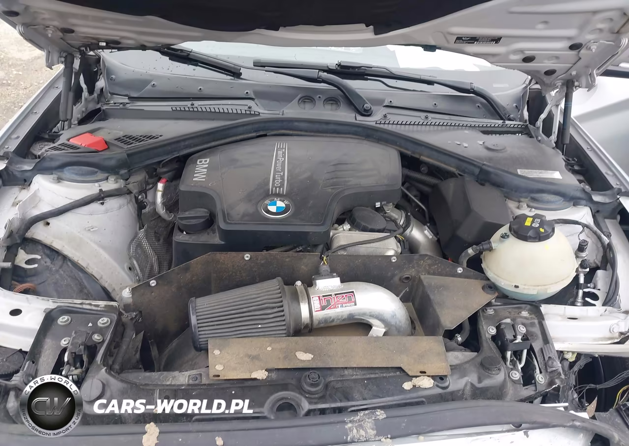 2014 BMW 228I VIN:WBA1F5C56EV256366 - 10