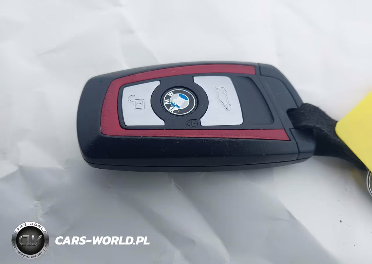 2014 BMW 228I VIN:WBA1F5C56EV256366 - 11