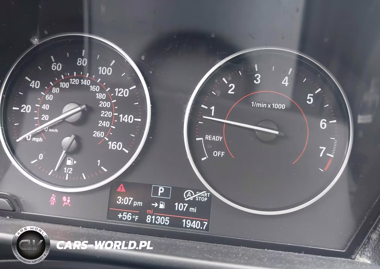 2014 BMW 228I VIN:WBA1F5C56EV256366 - 15