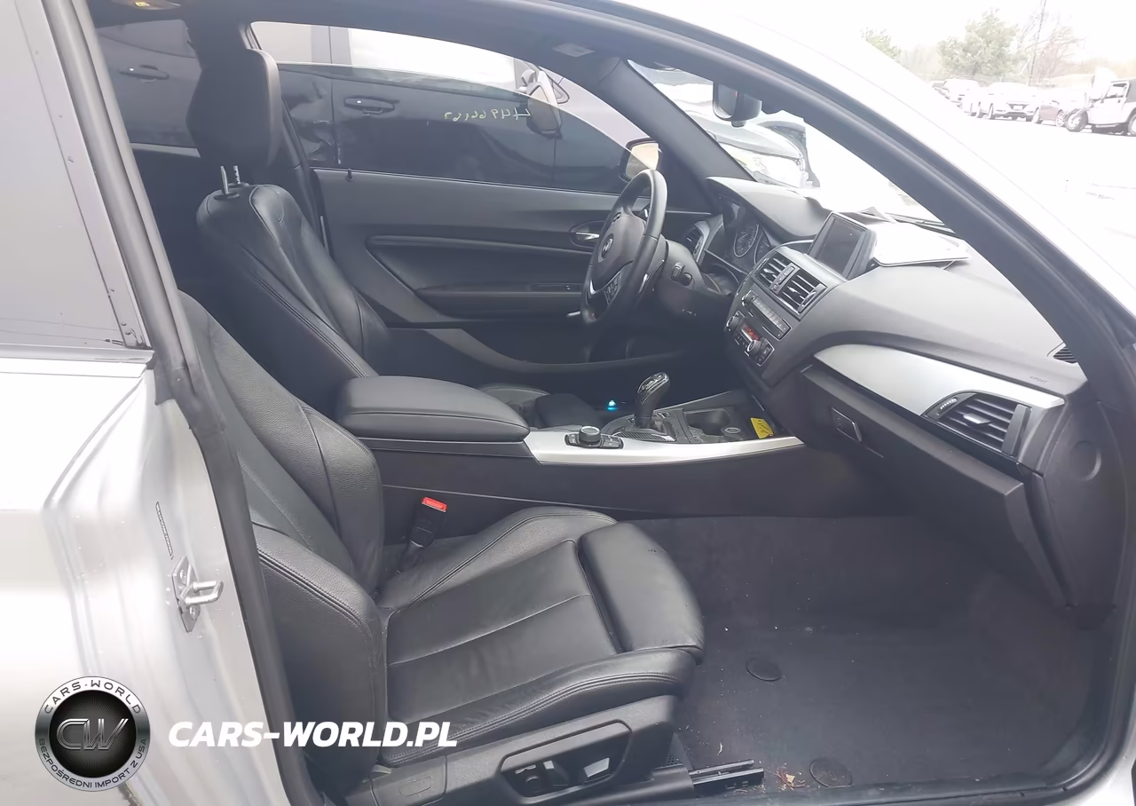 2014 BMW 228I VIN:WBA1F5C56EV256366 - 5