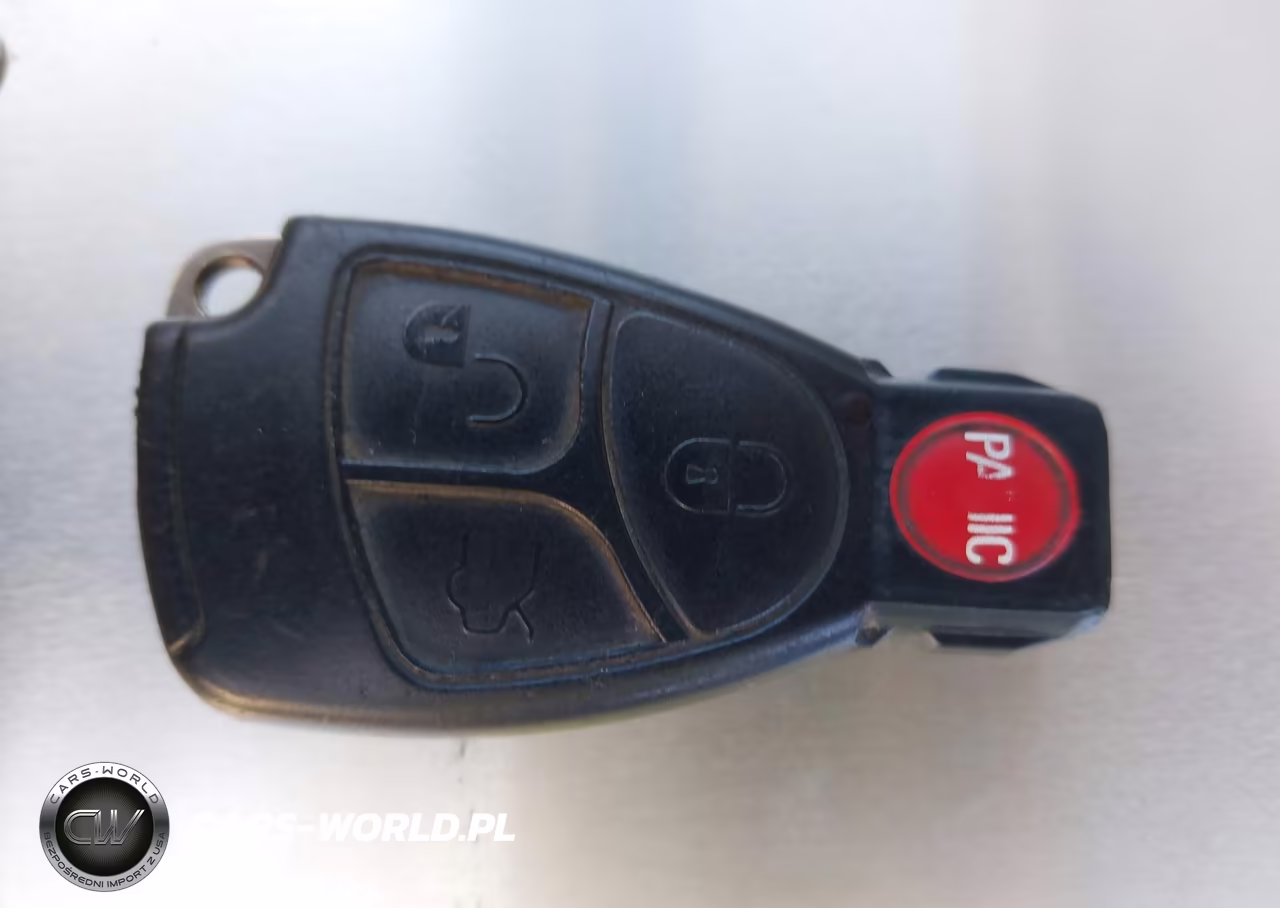 2004 Mercedes-Benz E 320 VIN:WDBUF65J34A497855 - 11