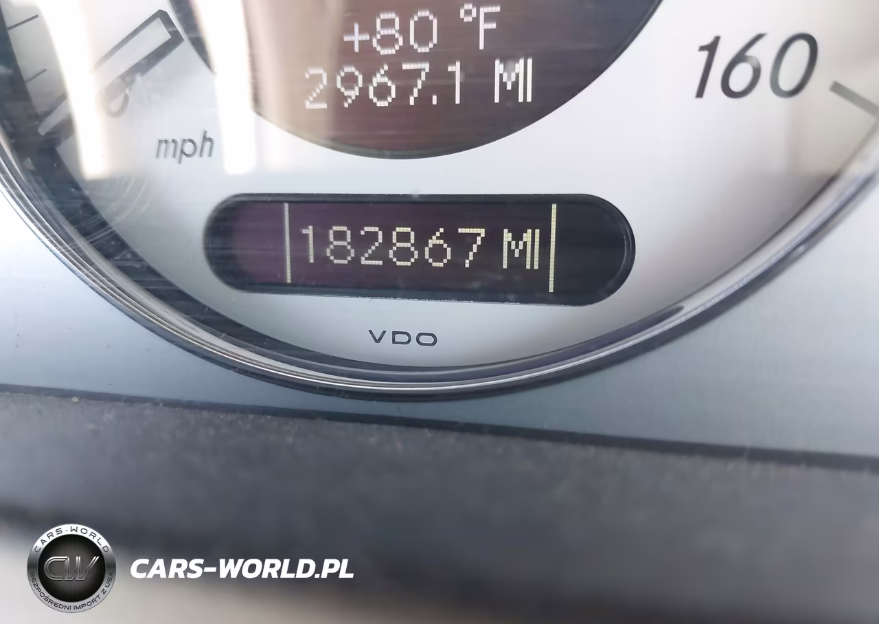 2004 Mercedes-Benz E 320 VIN:WDBUF65J34A497855 - 16